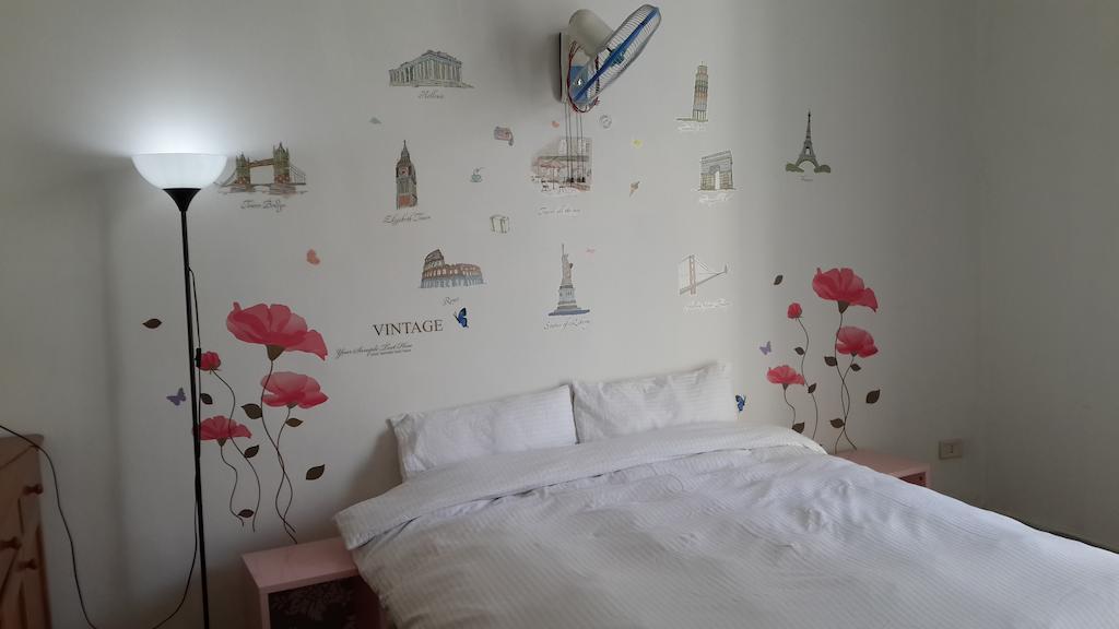 Youthhome B&B Neapol Exteriér fotografie